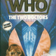 Illustration for article titled Retro Doctor Who Books Hit The Target
